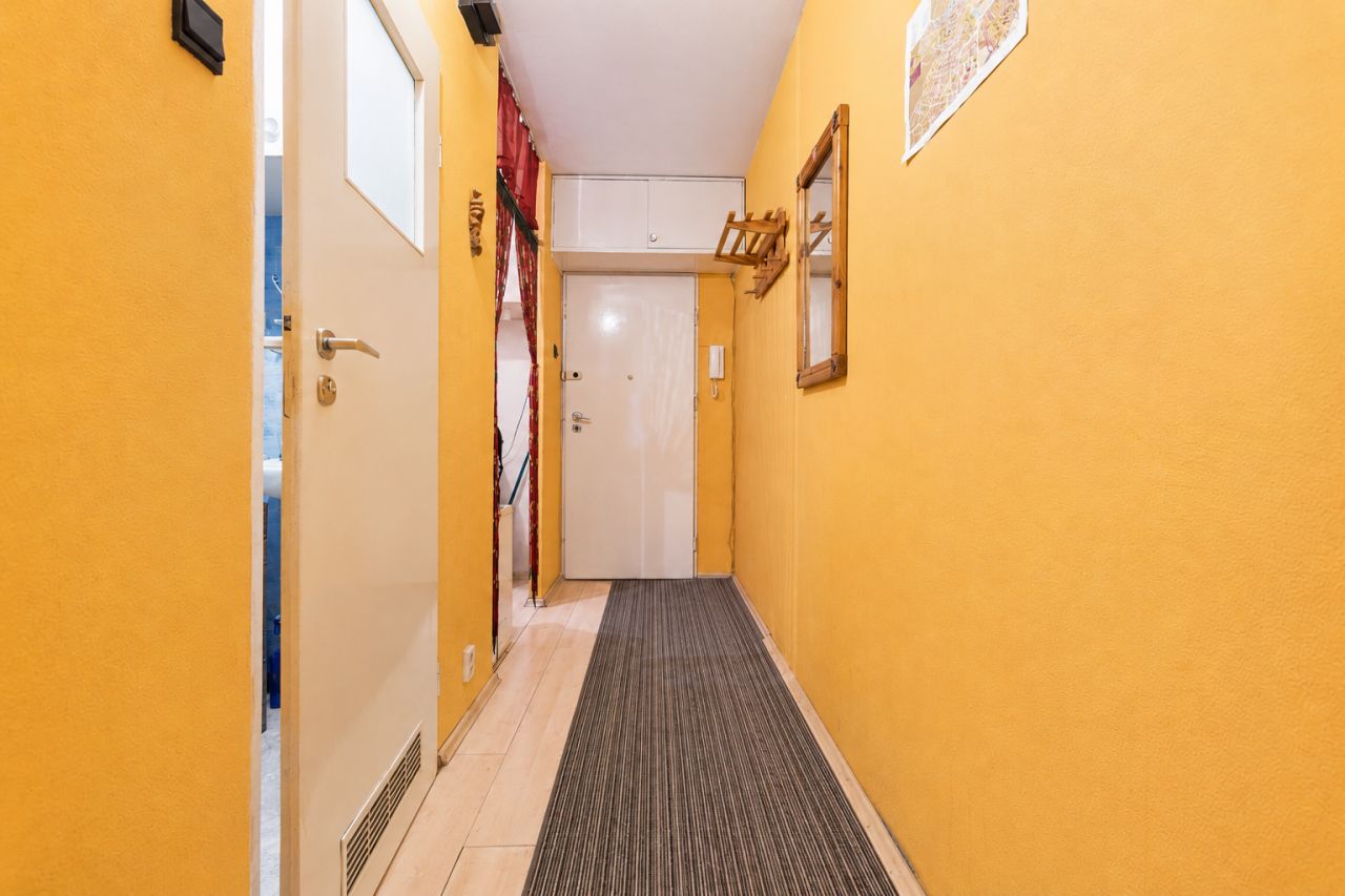 Mieszkanie 1-pokojowe Wrocław Szczepin, ul. Jaworska. Zdjęcie 5