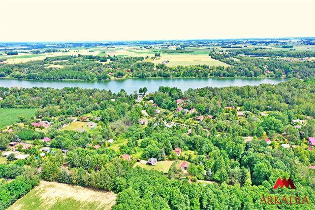 Działka rekreacyjna Gawin. Zdjęcie 6