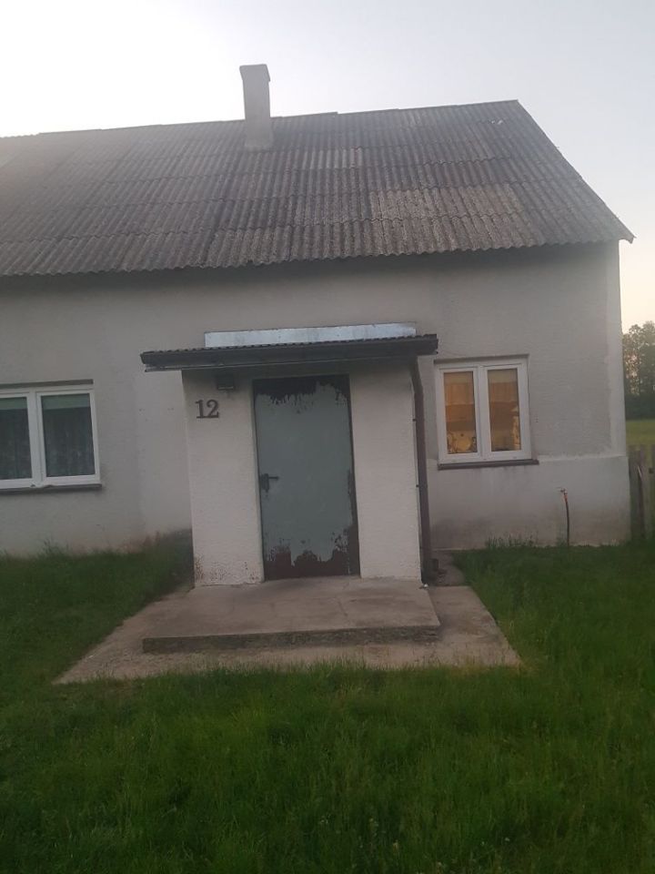 Działka rolna Obóz. Zdjęcie 1
