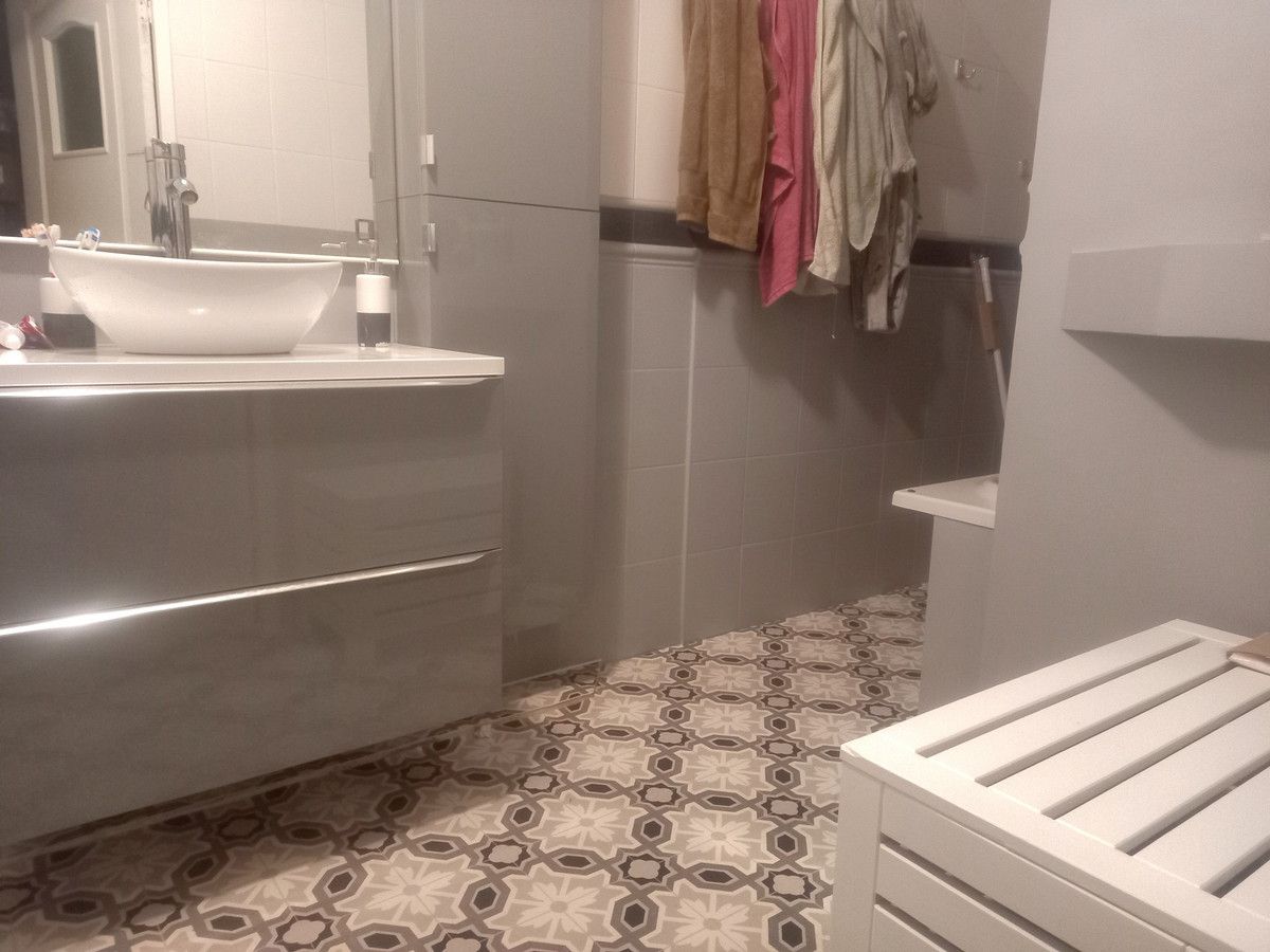 Mieszkanie 2-pokojowe Warszawa Białołęka, ul. Skarbka z Gór. Zdjęcie 11