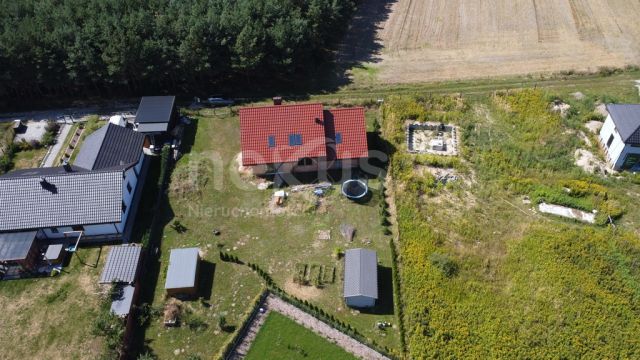 dom wolnostojący, 6 pokoi Zimnica. Zdjęcie 9