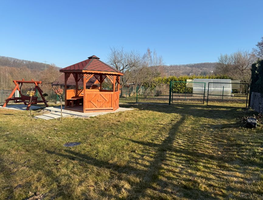 Działka rekreacyjna Krzeszowice Czatkowice Górne, ul. Czatkowice Górne. Zdjęcie 2