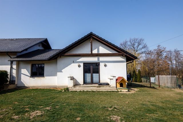 bliźniak, 3 pokoje Bulowice. Zdjęcie 8