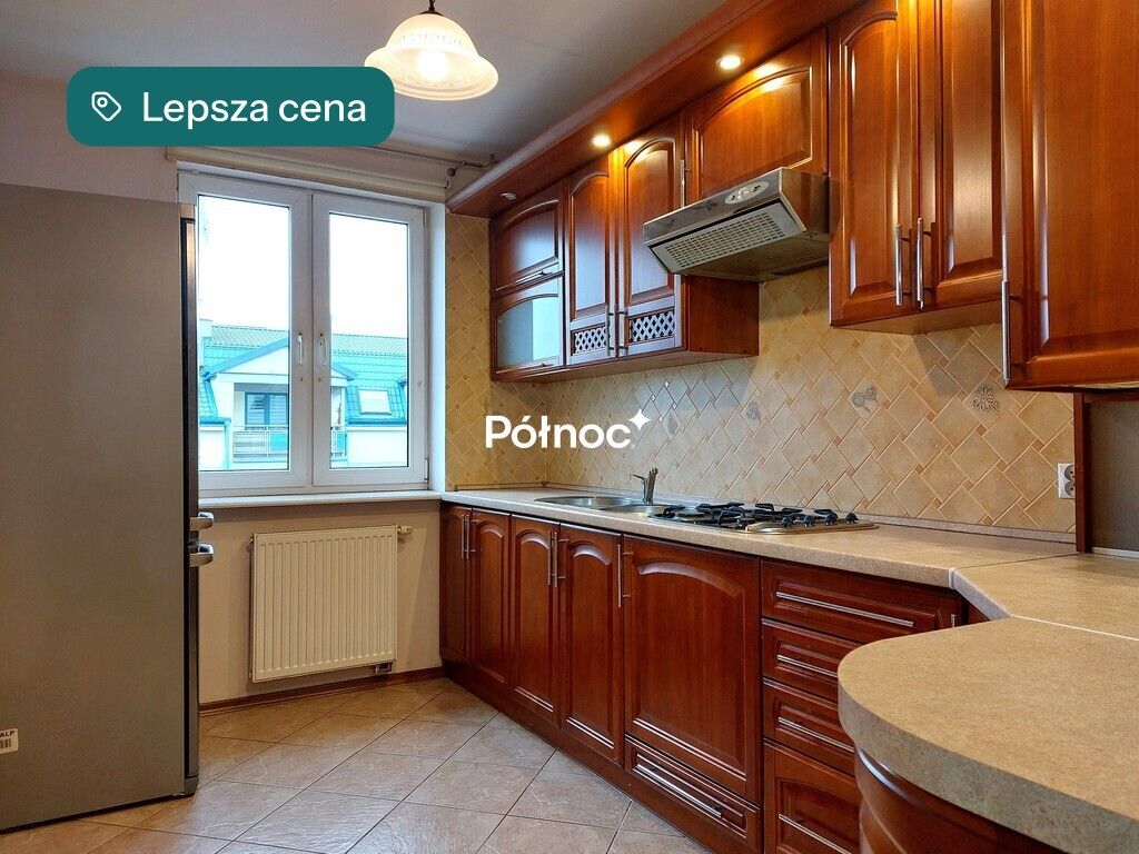Mieszkanie 2-pokojowe Biała Podlaska, ul. Janowska. Zdjęcie 2