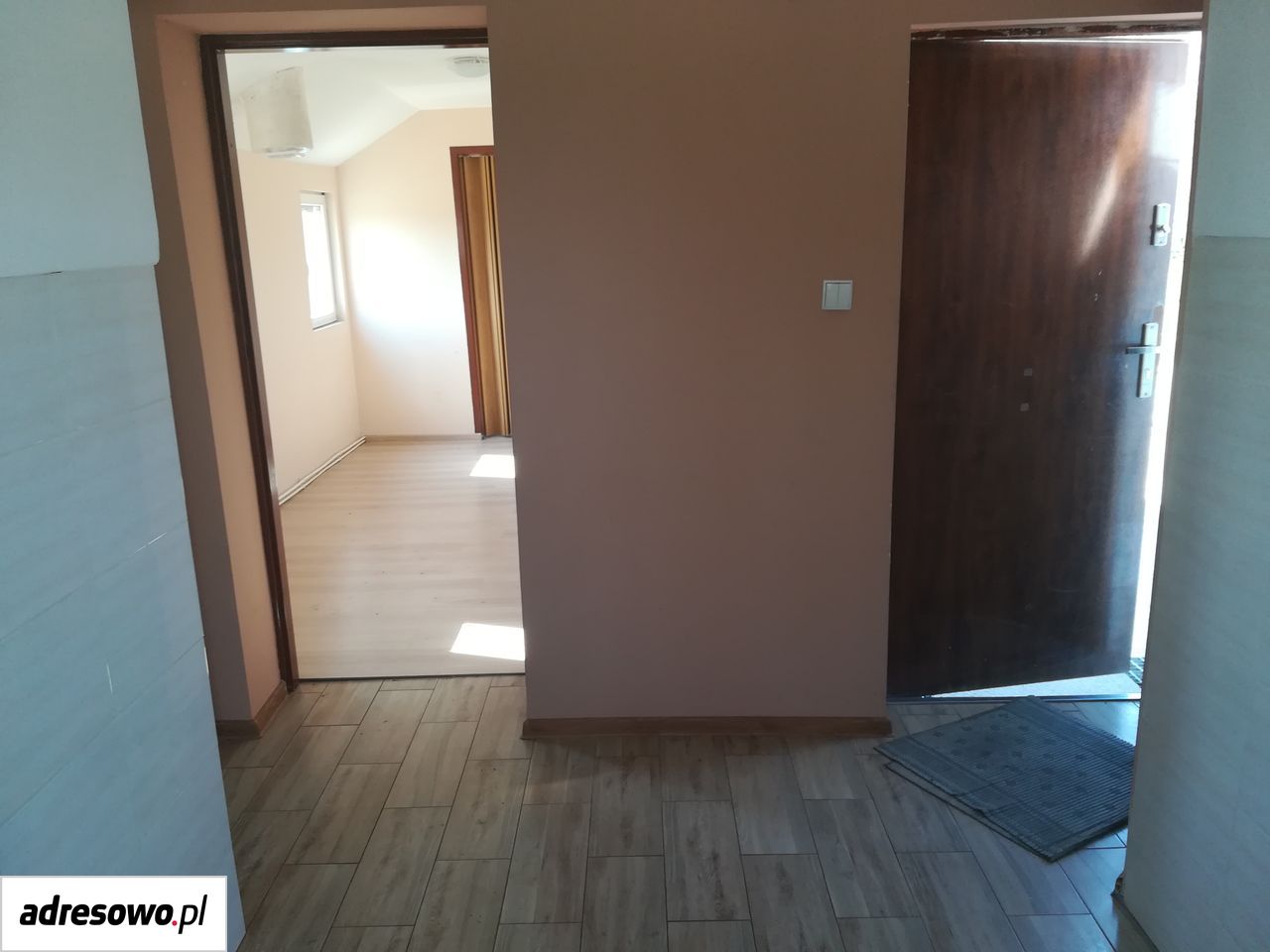 dom wolnostojący, 2 pokoje Maszna, ul. Wspólna. Zdjęcie 4