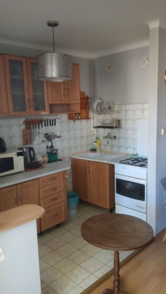 Mieszkanie 3-pokojowe Lublin LSM, ul. Wajdeloty. Zdjęcie 2