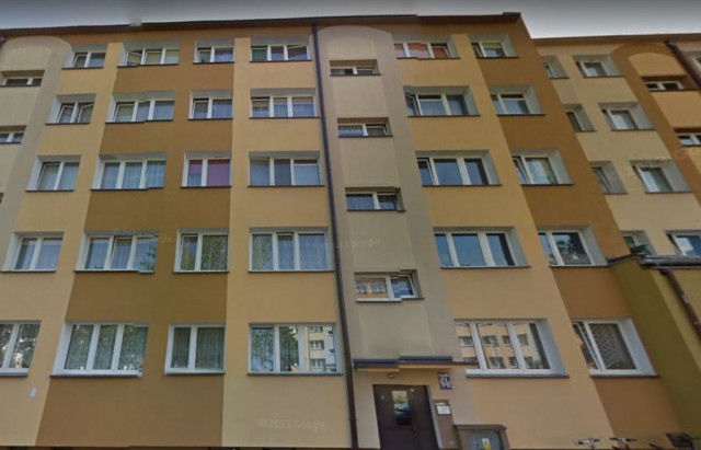 Mieszkanie 3-pokojowe Szczecinek Centrum, ul. Koszalińska. Zdjęcie 1