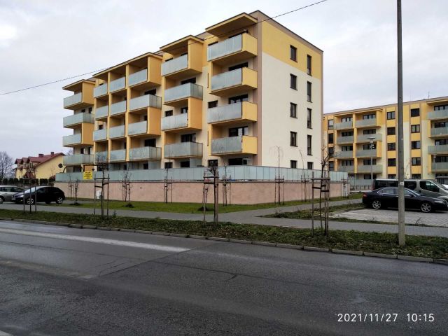 Mieszkanie 2-pokojowe Kraków, ul. Agatowa. Zdjęcie 1