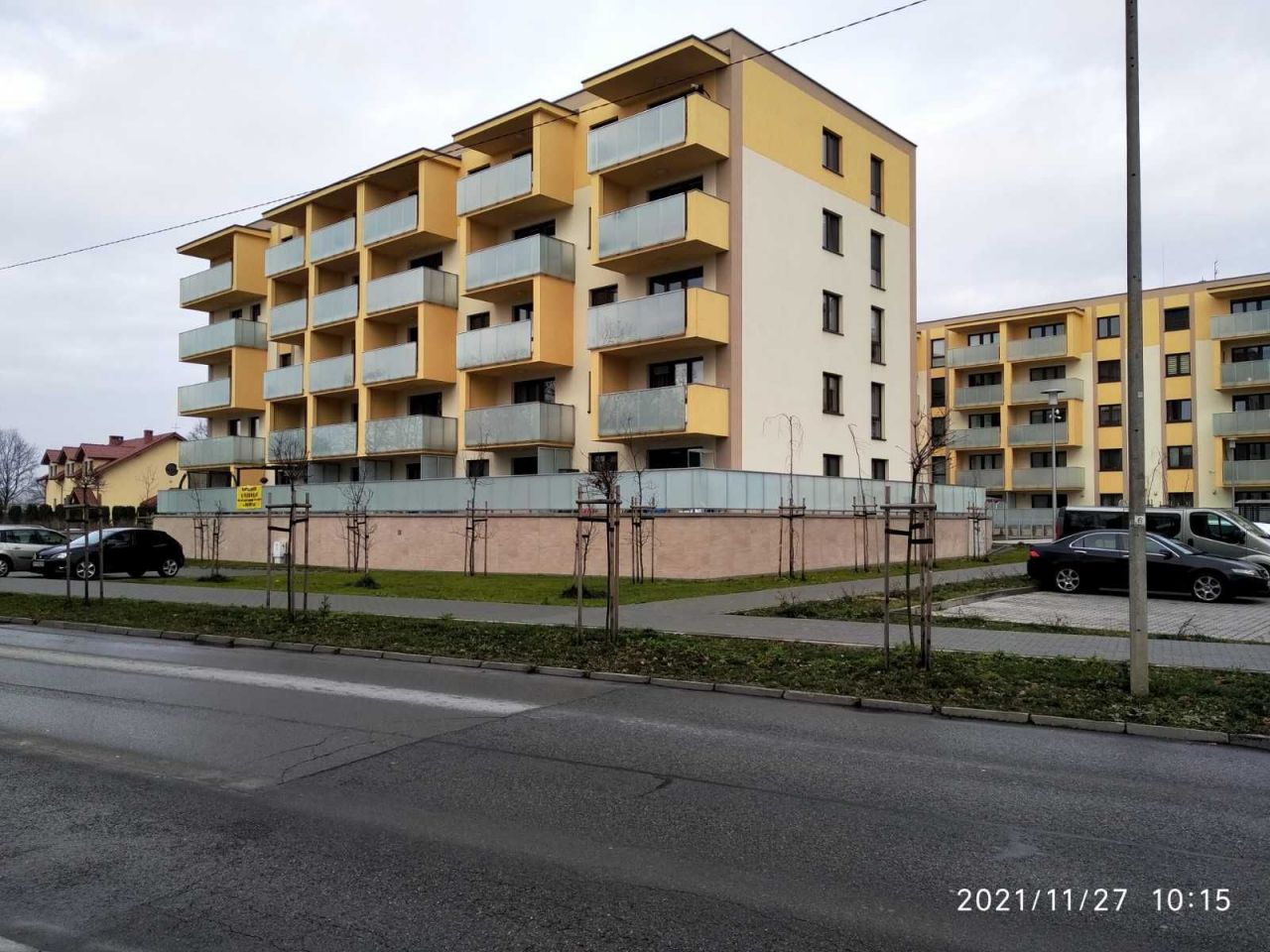 Mieszkanie 2-pokojowe Kraków, ul. Agatowa