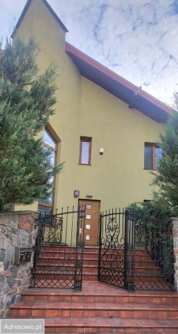 dom wolnostojący, 5 pokoi Płock Góry, ul. Pedagogiczna. Zdjęcie 1
