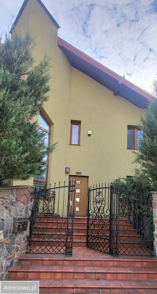 dom wolnostojący, 5 pokoi Płock Góry, ul. Pedagogiczna