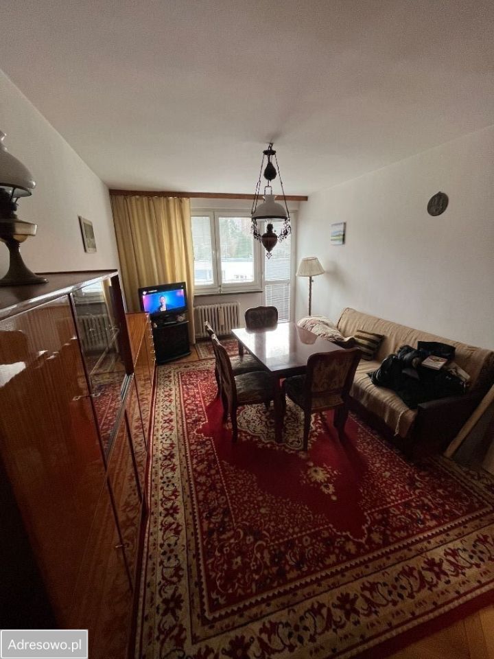 Mieszkanie Gdańsk, ul. VII Dwór, bez pośrednika 45 m2