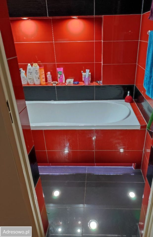 dom wolnostojący, 5 pokoi Inowrocław, ul. Czesława Janczarskiego. Zdjęcie 4