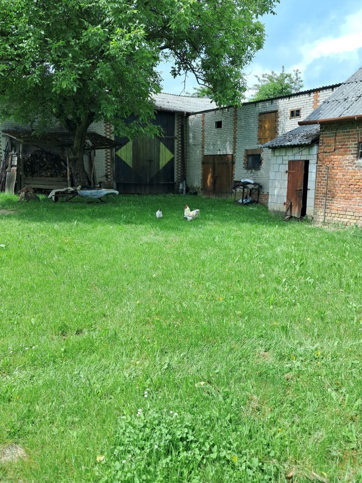 gospodarstwo, 2 pokoje Orchowiec. Zdjęcie 17