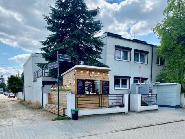 bliźniak, 7 pokoi Poznań Grunwald, ul. Wilhelma Grimma. Zdjęcie 1
