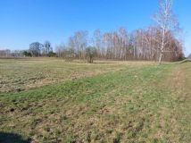 Działka budowlana Bukowa Wielka. Zdjęcie 1