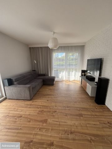 Mieszkanie 3-pokojowe Gdańsk Jasień, ul. Leszczynowa. Zdjęcie 1