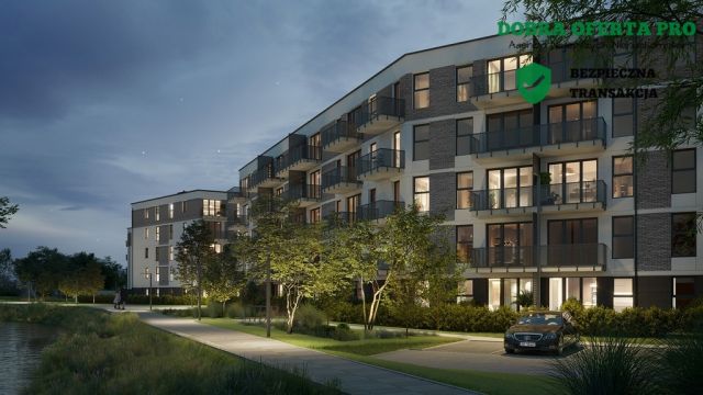 Mieszkanie 1-pokojowe Gdańsk Śródmieście, ul. Głęboka. Zdjęcie 9