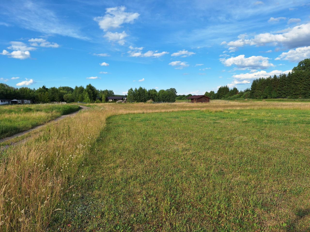 Działka rolna Zdory. Zdjęcie 5