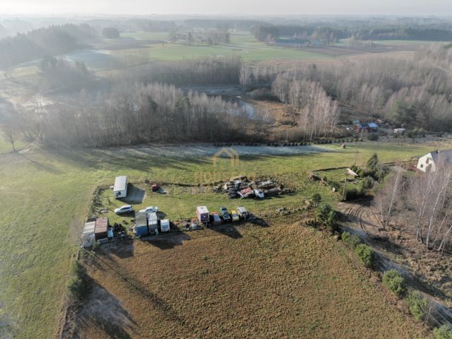 Działka budowlana Kowalewo, ul. Na Zagajnik. Zdjęcie 7