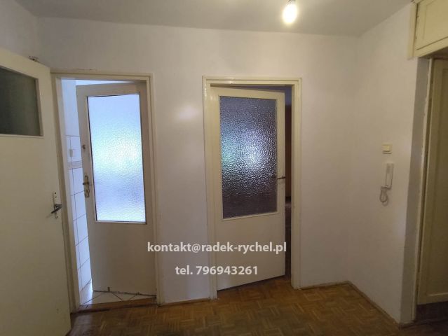 Mieszkanie 2-pokojowe Wrocław Grabiszyn, ul. Inżynierska. Zdjęcie 18