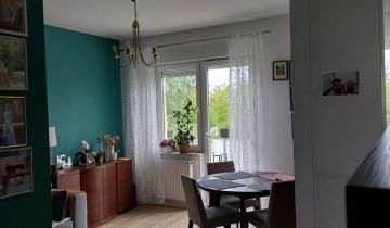 Mieszkanie 3-pokojowe Bydgoszcz Szwederowo