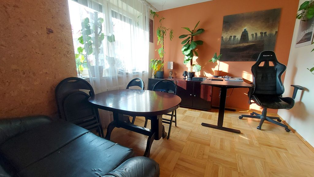 Mieszkanie 2-pokojowe Rzeszów Pobitno, ul. Jana Twardowskiego. Zdjęcie 6