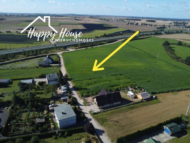 Działka inwestycyjna Chojnice, ul. Długa. Zdjęcie 6