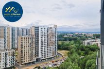 Mieszkanie 2-pokojowe Gdańsk Letnica, ul. Starowiejska