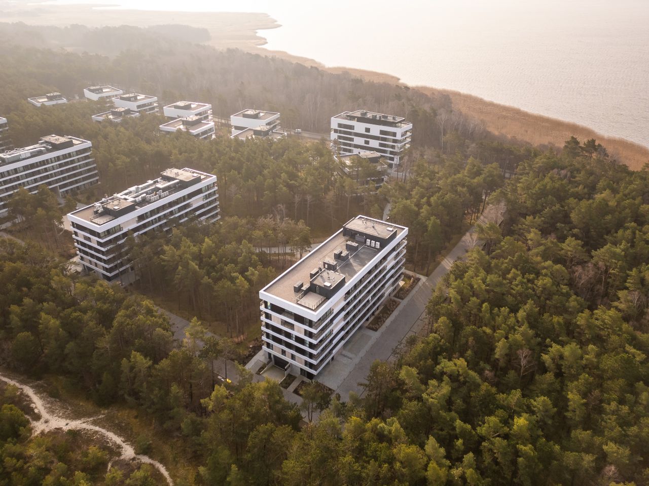 Mieszkanie 2-pokojowe Rogowo. Zdjęcie 3