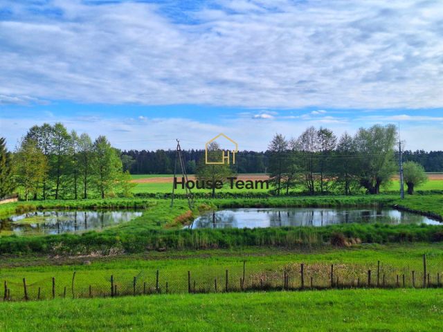 Działka rolna Czarnowo. Zdjęcie 2