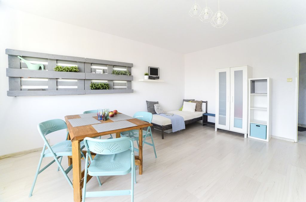 Mieszkanie 2-pokojowe Warszawa Ursynów, ul. Belgradzka. Zdjęcie 8