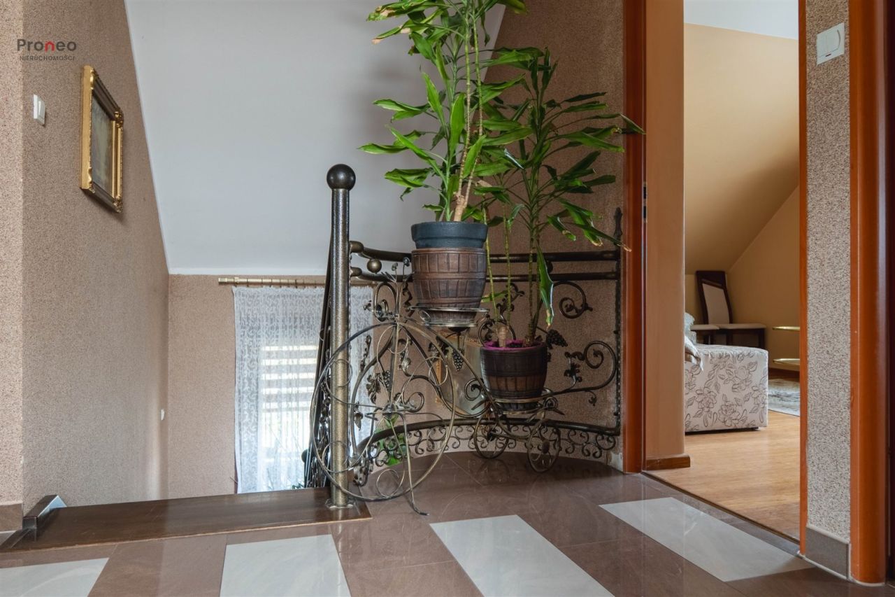 dom wolnostojący, 6 pokoi Wola Kożuszkowa. Zdjęcie 29