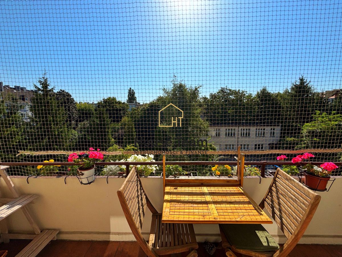 Mieszkanie 4-pokojowe Bydgoszcz Śródmieście, ul. Ignacego Paderewskiego. Zdjęcie 3