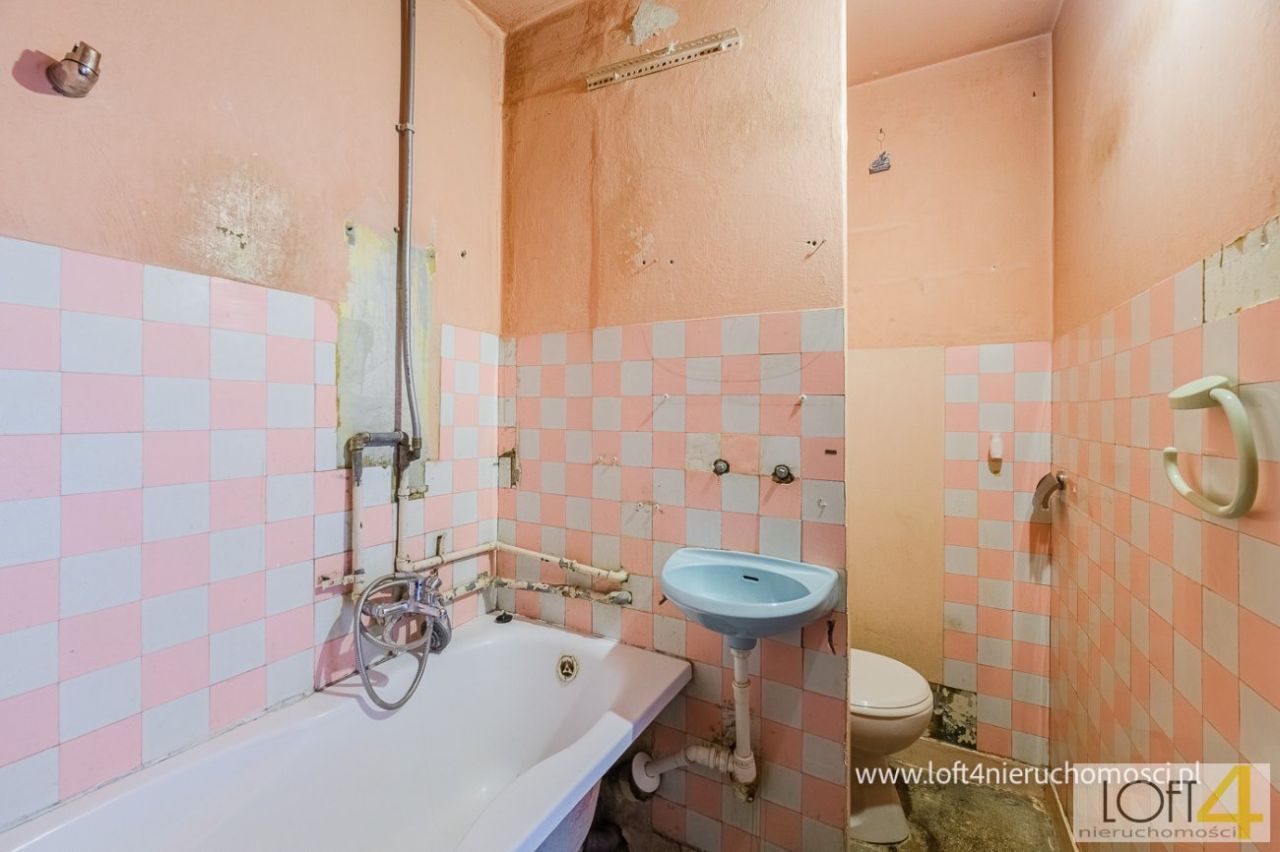 Mieszkanie 2-pokojowe Tarnów, ul. Spadzista. Zdjęcie 6