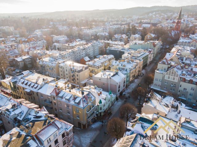 kamienica, 10 pokoi Sopot, ul. Bohaterów Monte Cassino. Zdjęcie 14