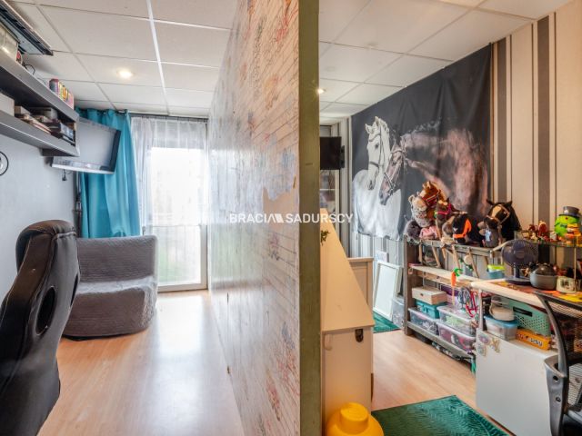 Mieszkanie 3-pokojowe Kraków Bieńczyce, os. Kalinowe. Zdjęcie 8