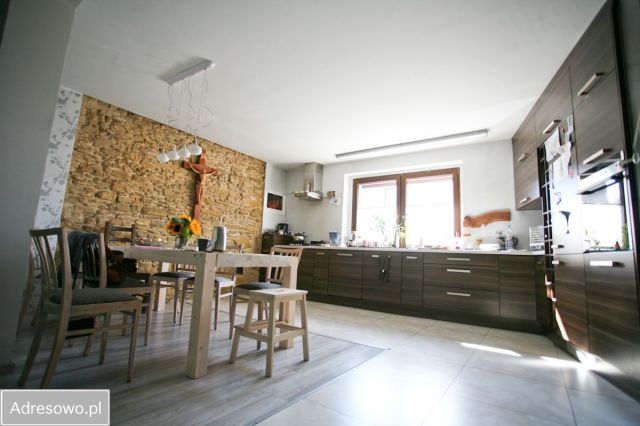 dom szeregowy, 5 pokoi Radzionków Rojca, ul. Nieznanego Żołnierza. Zdjęcie 1