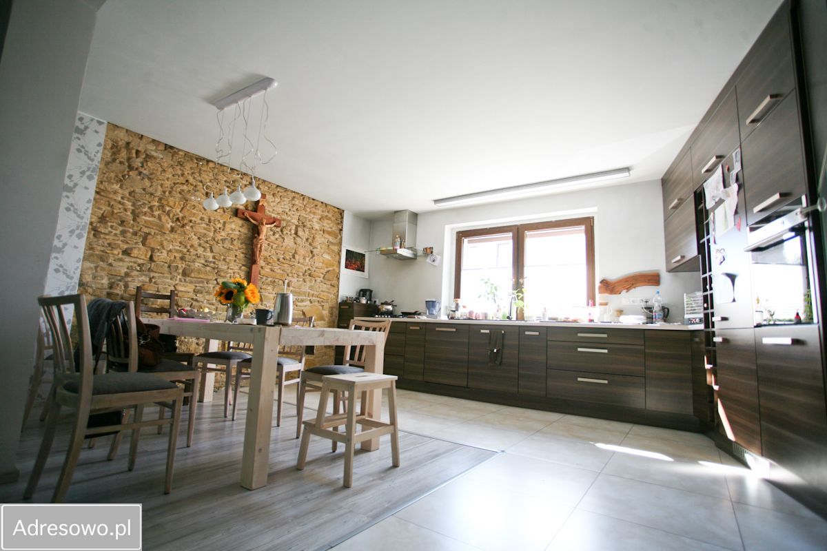 dom szeregowy, 5 pokoi Radzionków Rojca, ul. Nieznanego Żołnierza