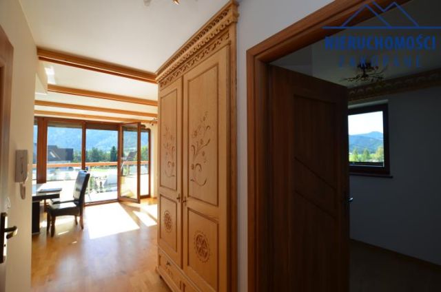Mieszkanie 5-pokojowe Kościelisko. Zdjęcie 5