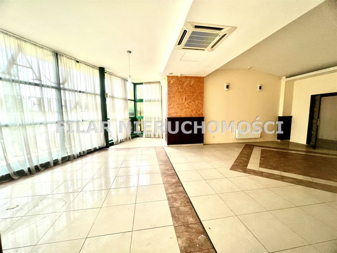 Lokal Lubin Centrum. Zdjęcie 2