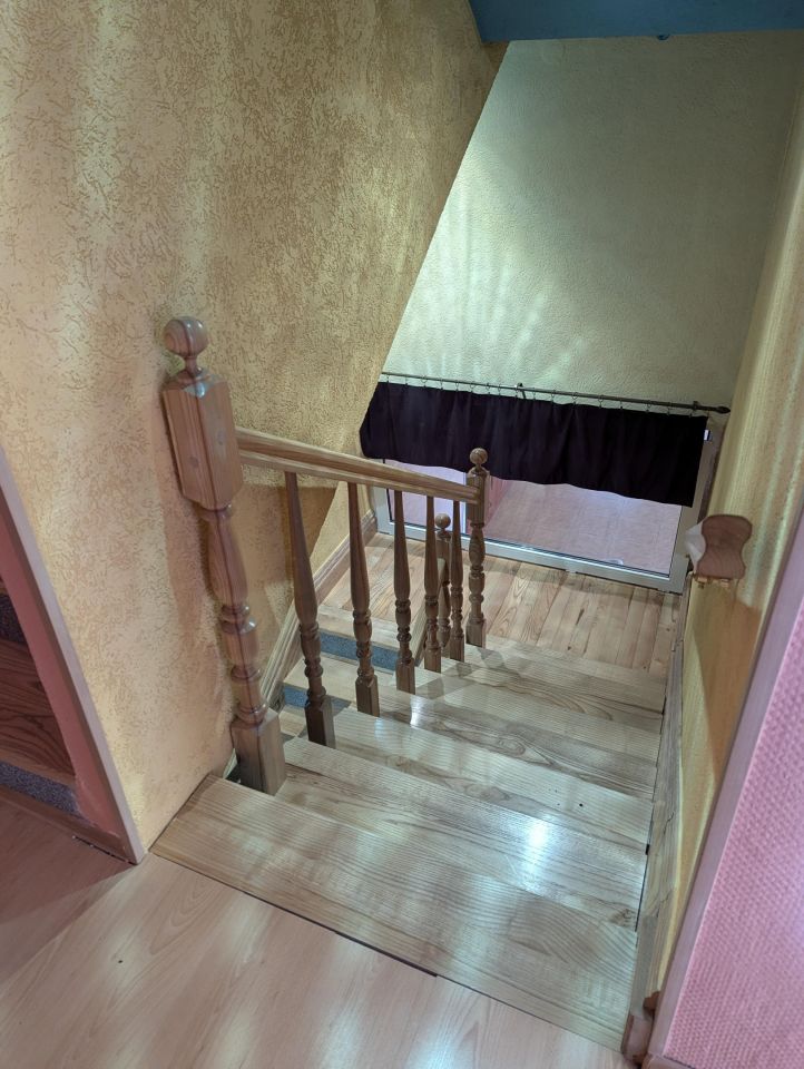 dom wolnostojący, 6 pokoi Bodaczów Piasek, ul. Zor. Zdjęcie 13