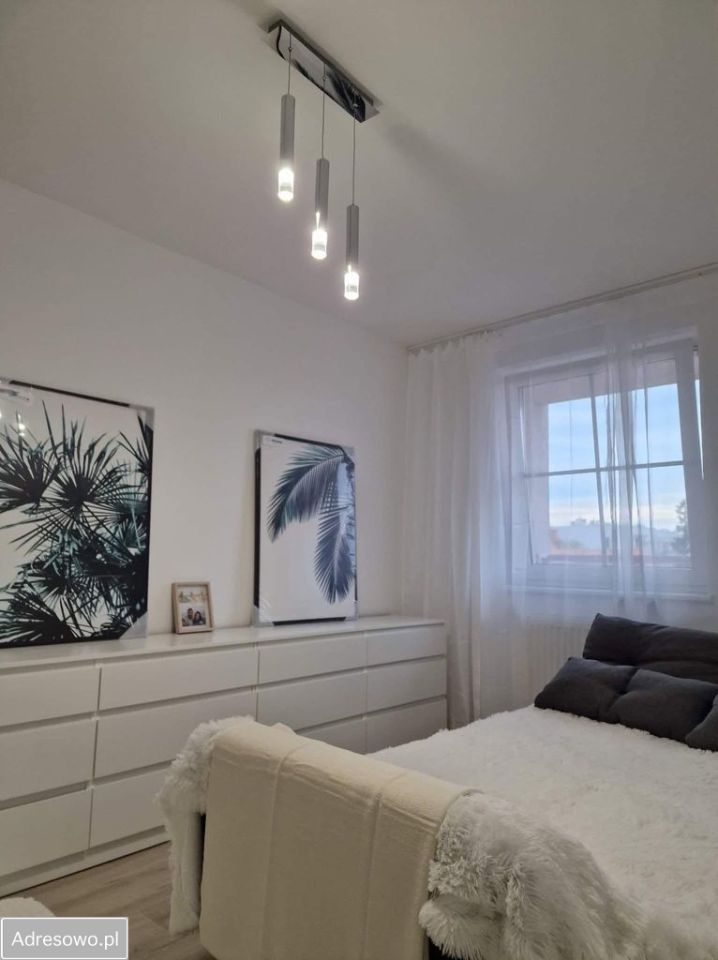 Mieszkanie 2-pokojowe Szczecin Śródmieście, ul. Gabriela Narutowicza. Zdjęcie 4