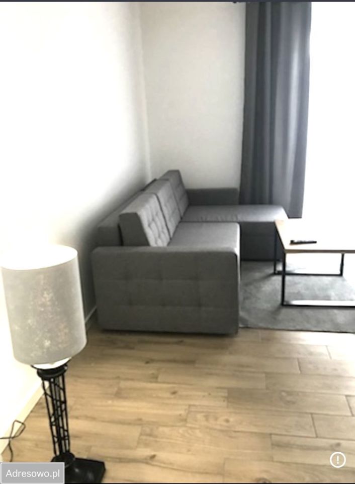 Mieszkanie 1-pokojowe Kraków Bieżanów, ul. Mariana Domagały. Zdjęcie 5