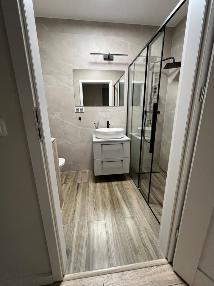 Mieszkanie 2-pokojowe Wrocław Psie Pole, ul. Ameriga Vespucciego. Zdjęcie 8