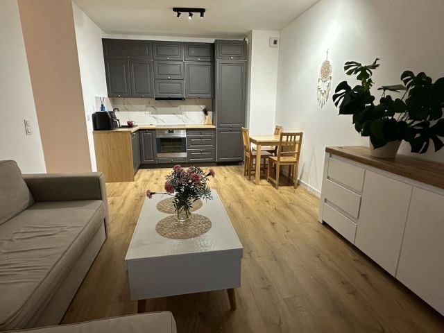 Mieszkanie 2-pokojowe Gdańsk Ujeścisko. Zdjęcie 1