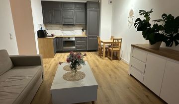 Mieszkanie 2-pokojowe Gdańsk Ujeścisko