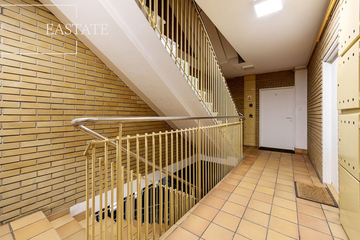 Mieszkanie 2-pokojowe Warszawa Mokotów, ul. Powsińska. Zdjęcie 17