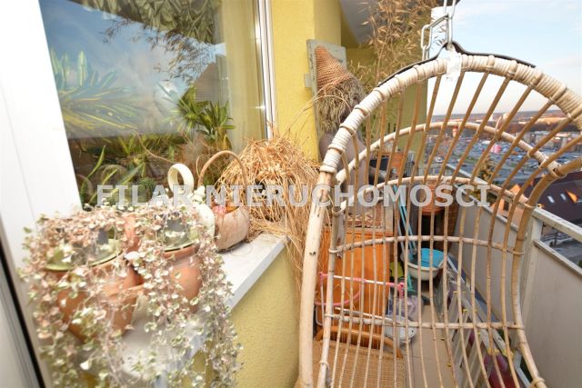 Mieszkanie 3-pokojowe Lubin Przylesie, ul. Pawia. Zdjęcie 15