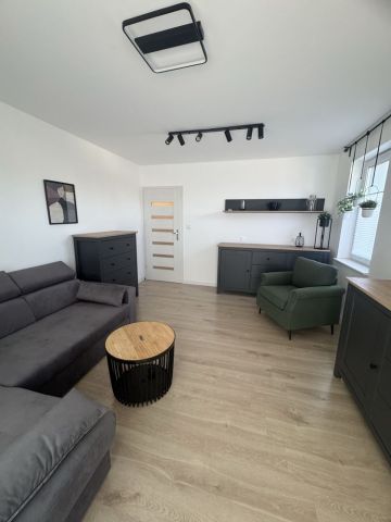 Mieszkanie 2-pokojowe Wołów, ul. Gliniana. Zdjęcie 1